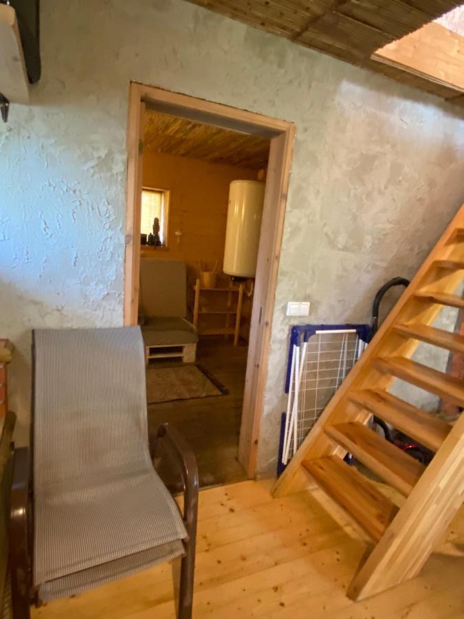 Mooni Cottage Pärnu Extérieur photo