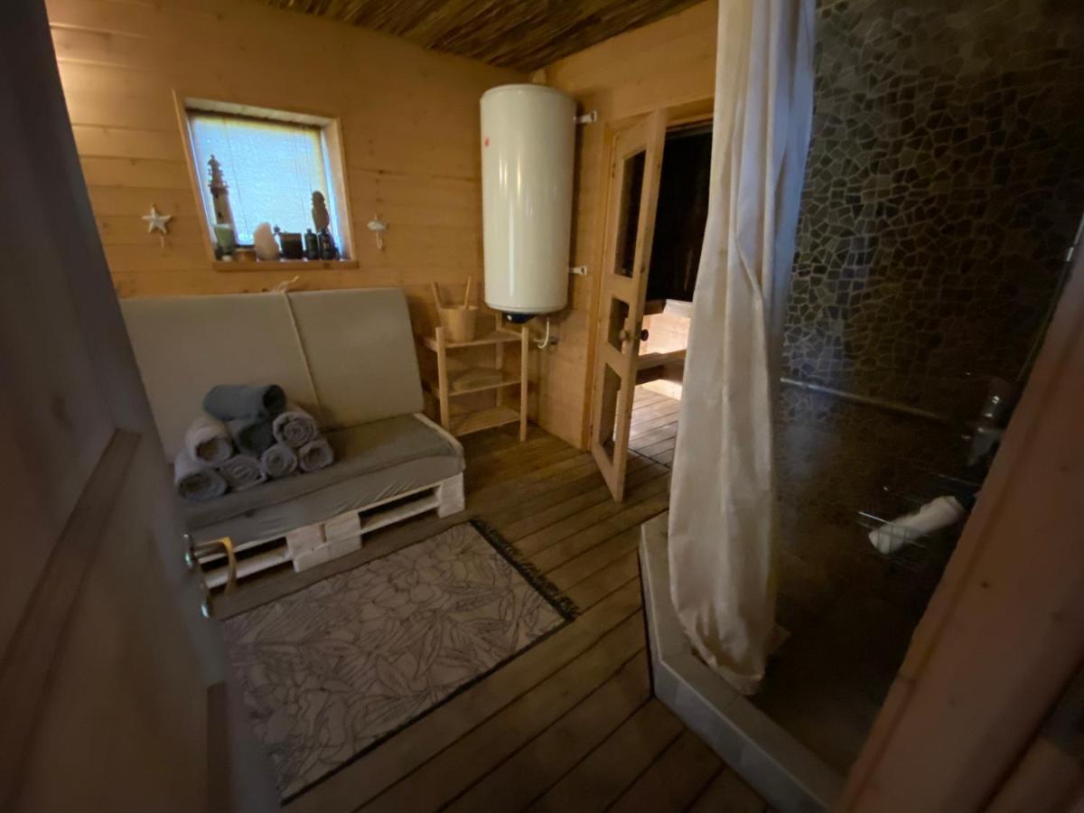 Mooni Cottage Pärnu Extérieur photo
