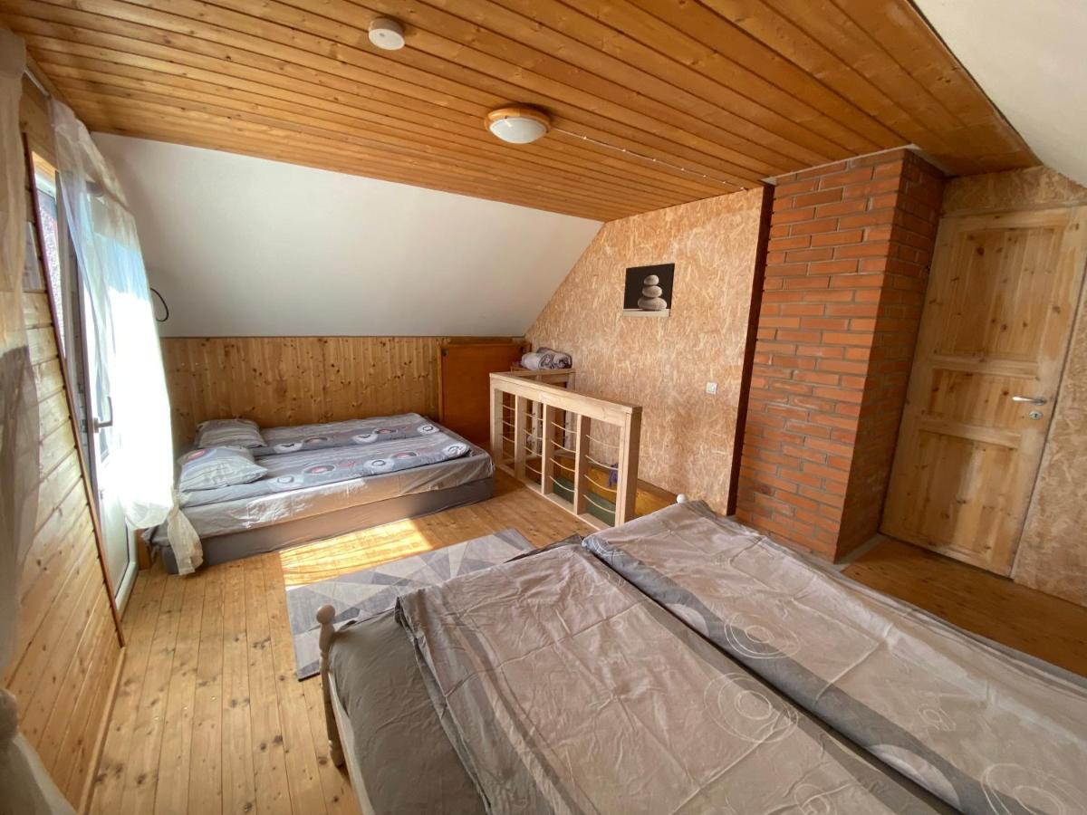 Mooni Cottage Pärnu Extérieur photo