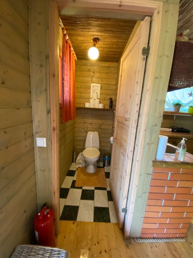 Mooni Cottage Pärnu Extérieur photo
