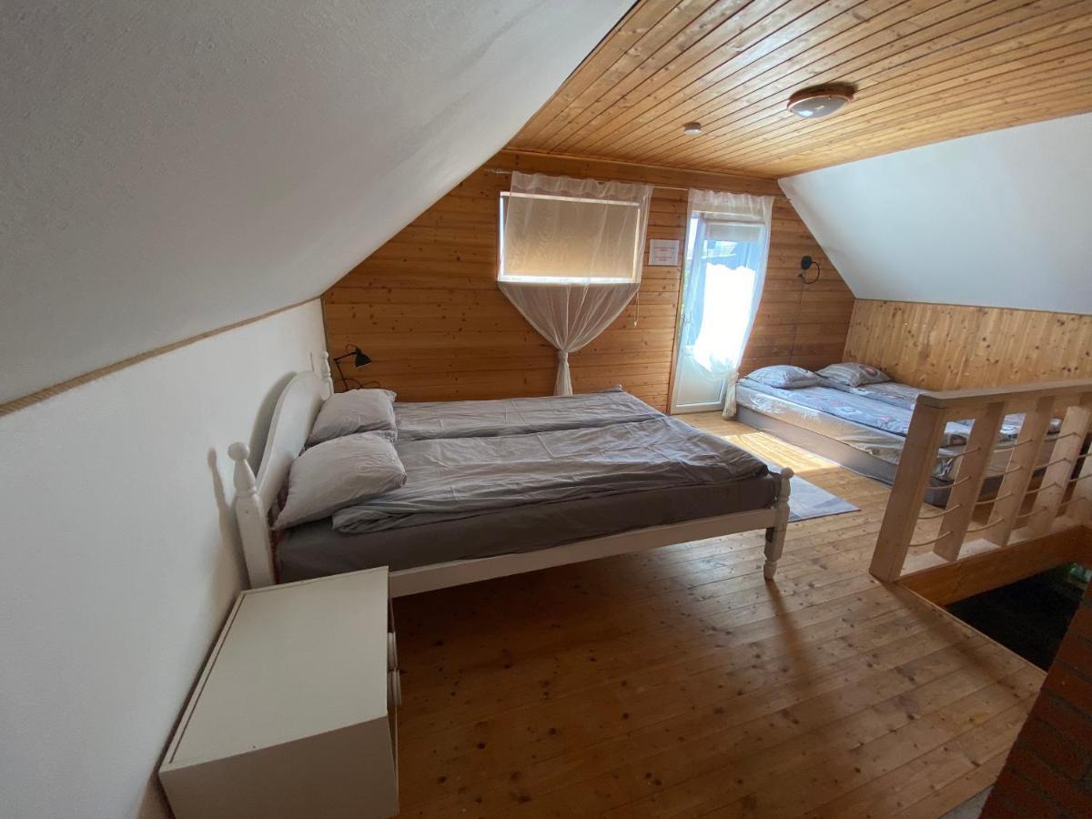 Mooni Cottage Pärnu Extérieur photo