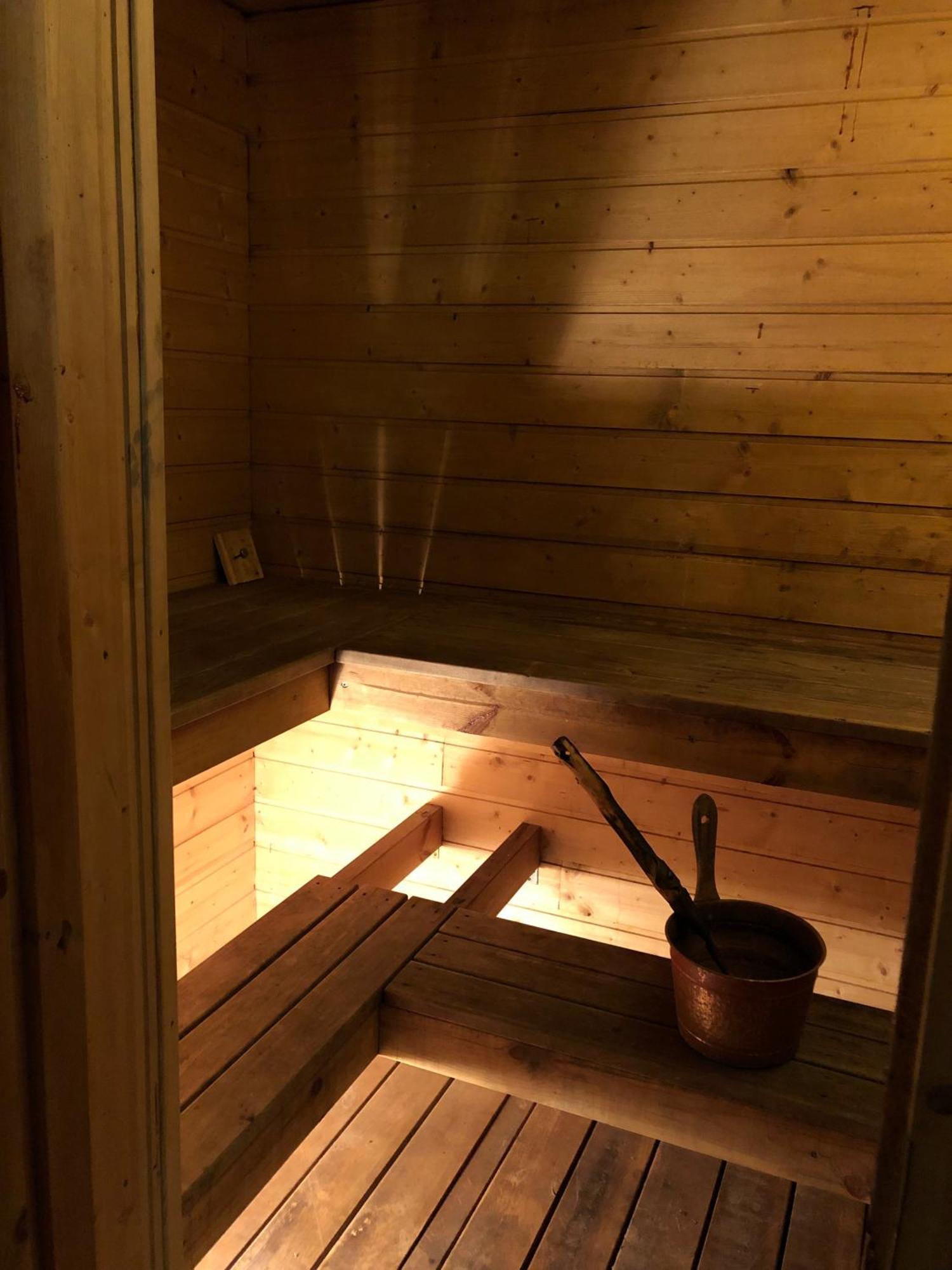 Mooni Cottage Pärnu Extérieur photo