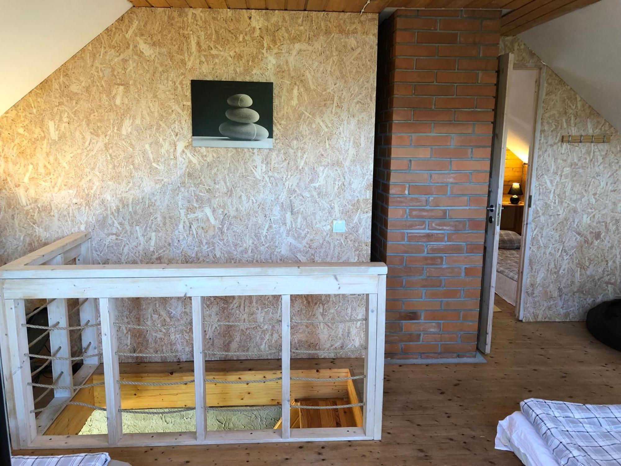 Mooni Cottage Pärnu Extérieur photo